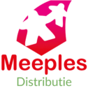Meeples Distribution logo
