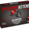 Exploding Kittens 18+ NSFW