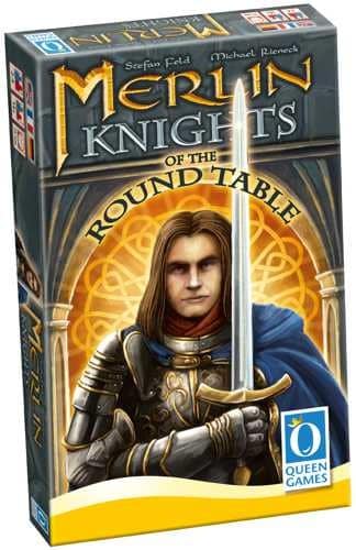 Merlin Uitb 2 Knights of the Round Table