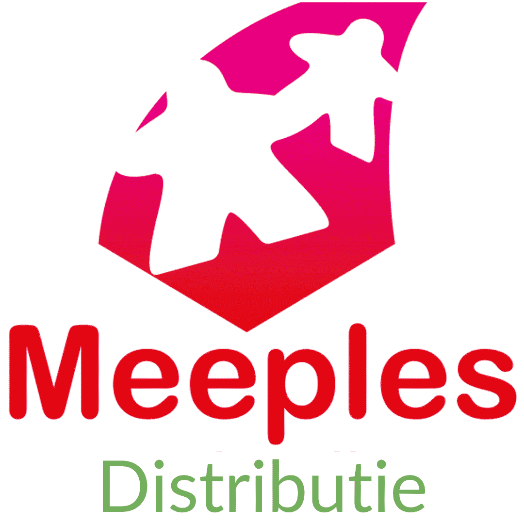 Meeples Distributie logo
