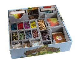 Spirit Island Insert foto