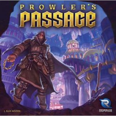 Prowlers Passage