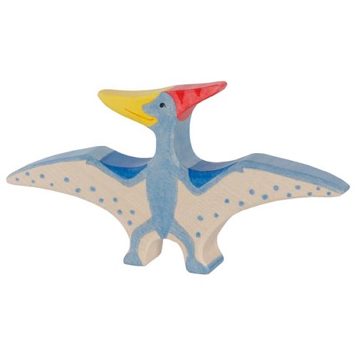 Pteranodon - Holtztiger (80608)